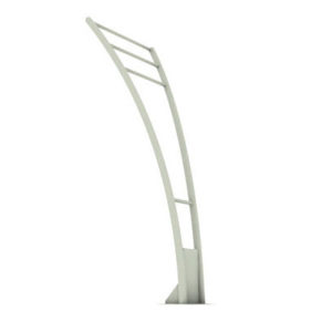 Pull-Up Station (4523001)