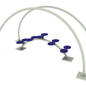 Step and Balance (4522701)