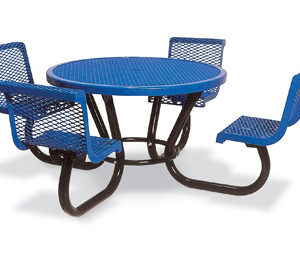 Extra Heavy-Duty Table (230)