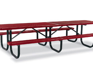 Shelter Table (238-3)