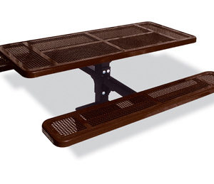 Single Pedestal Table (337)