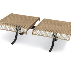 Straight Bench (700 & 800)