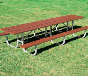 Traditional Shelter Table (238-3)