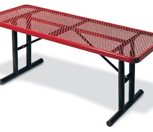 Utility Table (238U)