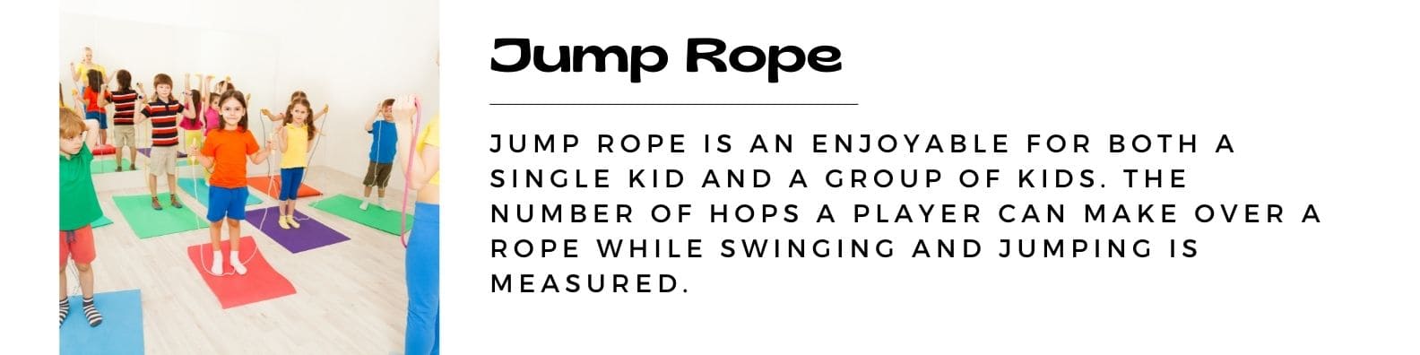 Jump Rope 2